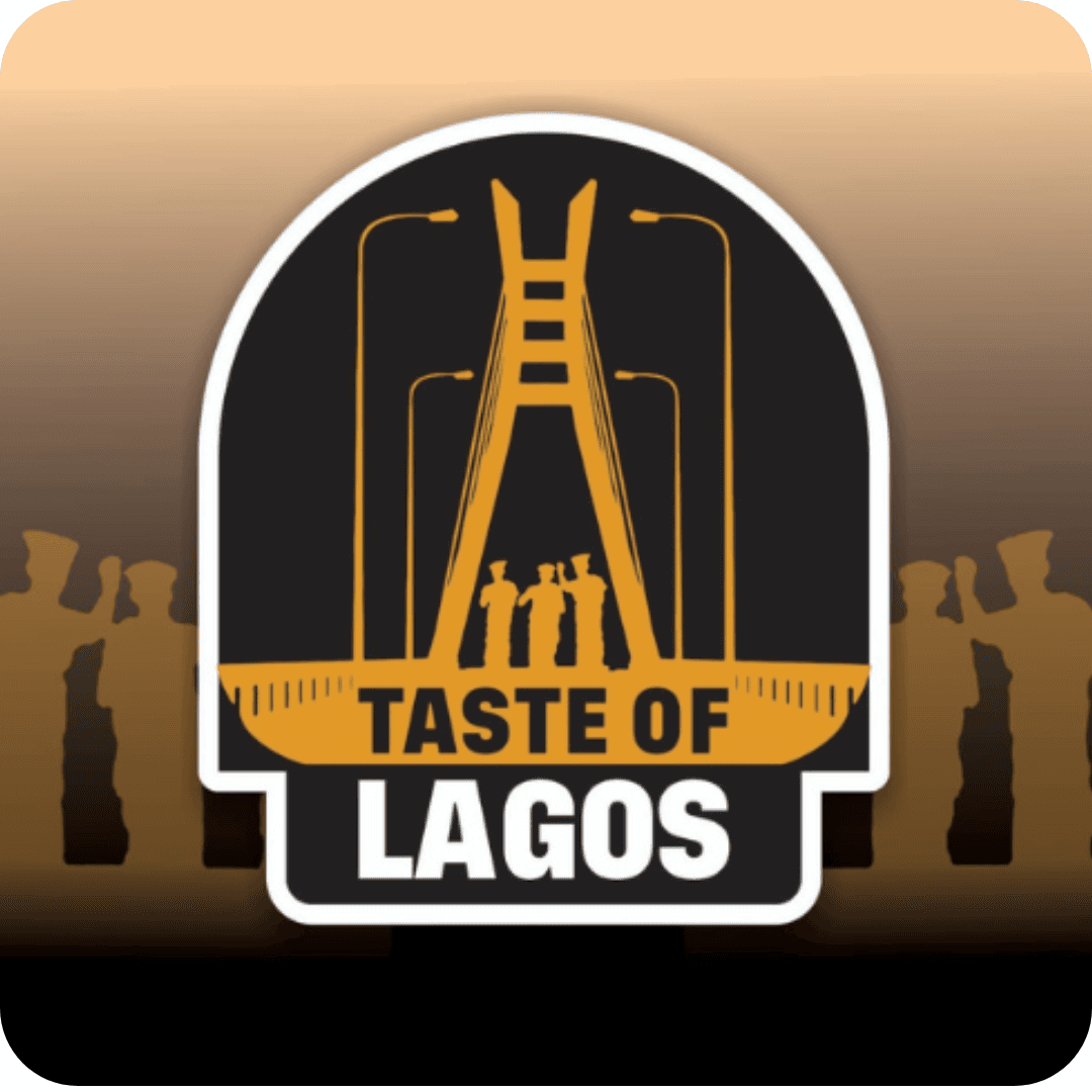 Taste of Lagos