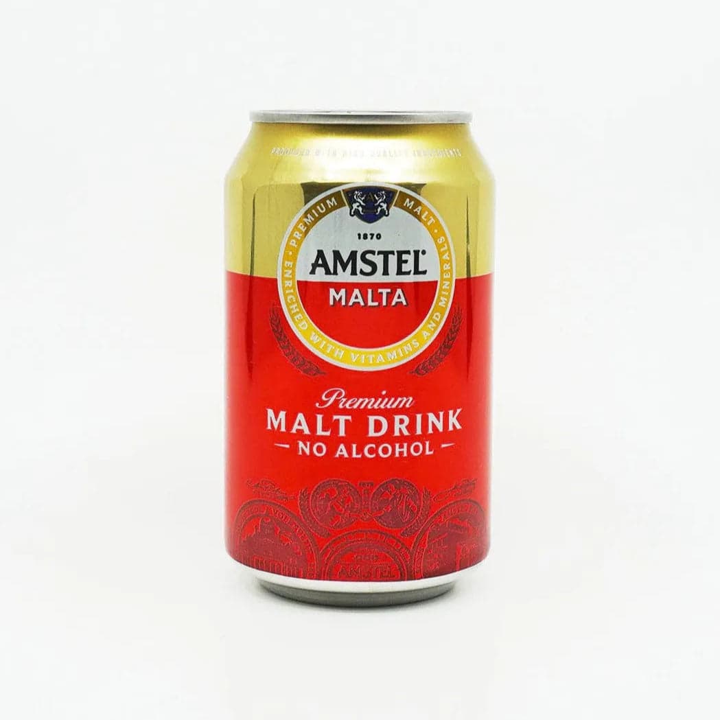Amstel Malt