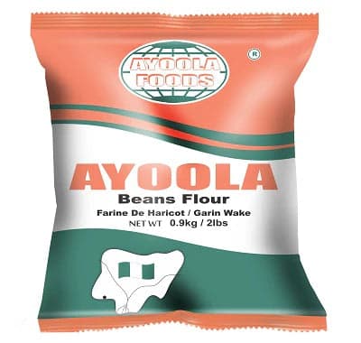 Ayoola Beans Flour