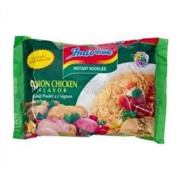 Indomie Noodles (Case)