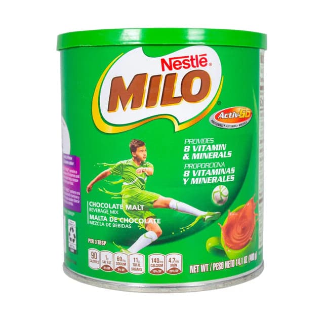 Ovaltine