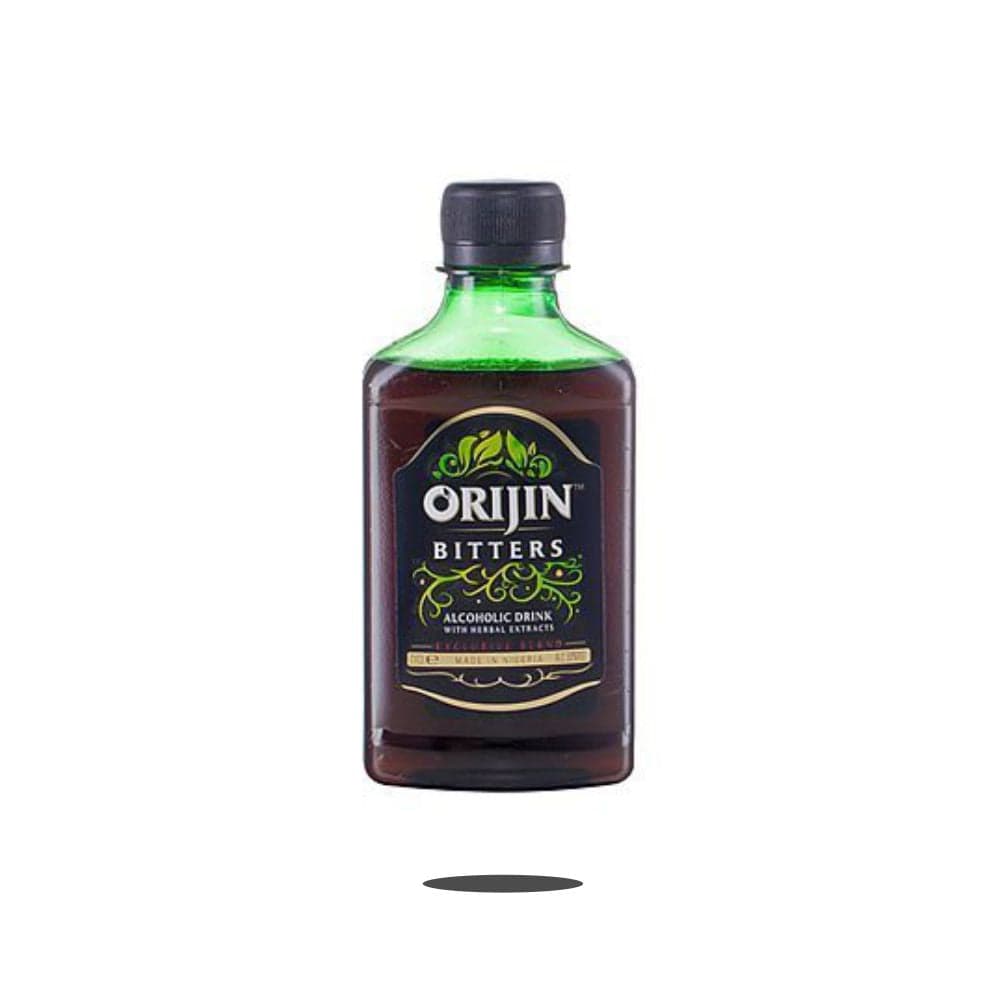 Orijin Bitters
