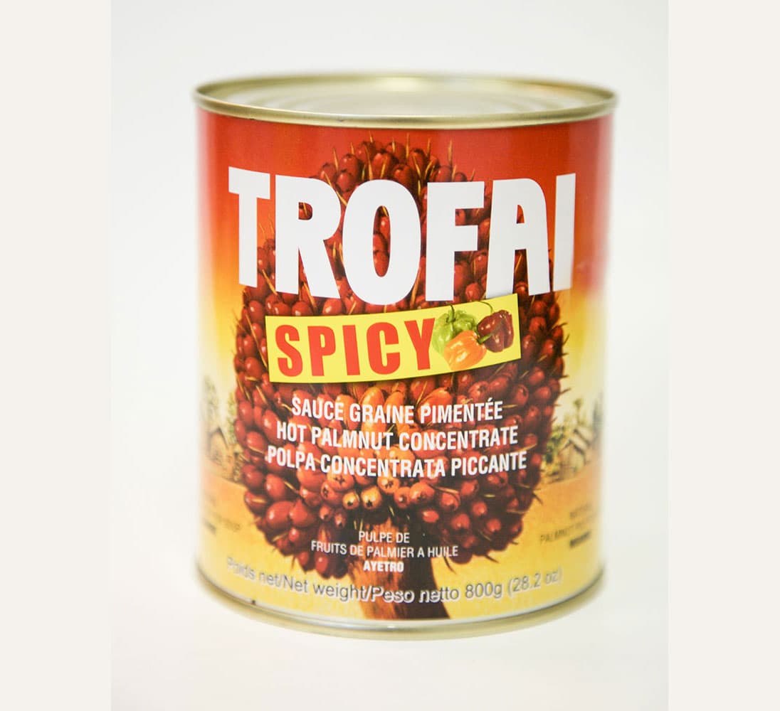 Tolag Palm Oil