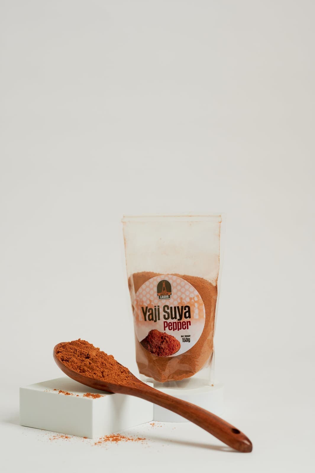 Taste of Lagos Shop